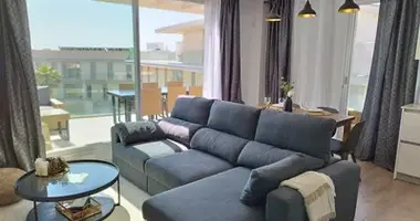 2 bedroom apartment in Dos Hermanas, Spain