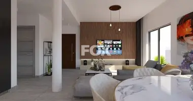 Wohnung 2 Schlafzimmer in Limassol, Zypern