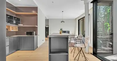 Apartamento 4 habitaciones en Jurmala, Letonia