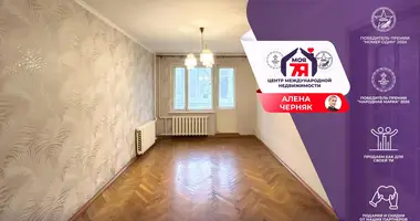 Apartamento 3 habitaciones en Saligorsk, Belarús