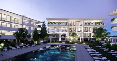 1 bedroom apartment in Paphos Municipality, Cyprus