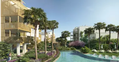 Appartement 3 chambres dans Denia, Espagne