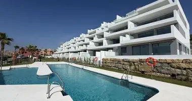 Wohnung 2 Schlafzimmer in Manilva, Spanien