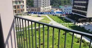 Wohnung in Podgorica, Montenegro