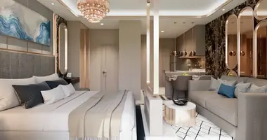 Studio 1 chambre dans Choeng Thale, Thaïlande
