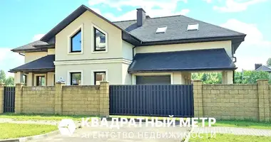 Casa en Minsk, Belarús