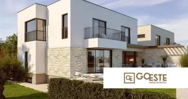 Maison 4 chambres dans Opcina Dezanovac, Croatie