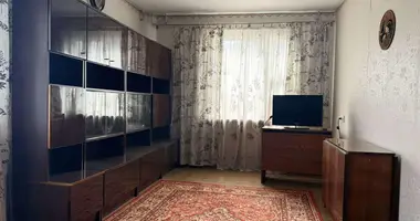 Квартира 2 комнаты в Минск, Беларусь