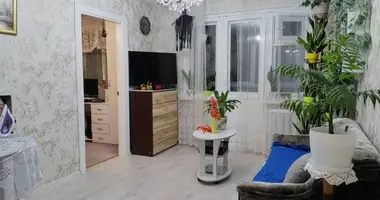 Wohnung 2 zimmer in Minsk, Belarus