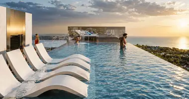 Appartement 1 chambre dans Canggu, Indonésie