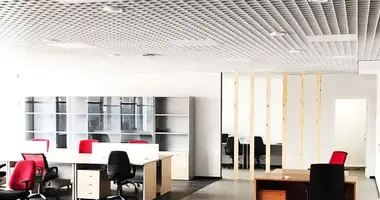 Office 384 m² in Moscow, Russia