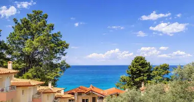 Hotel 340 m² in Kassandrino, Greece