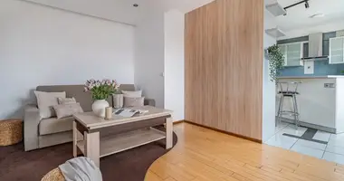 1 room apartment in Poznan, Poland