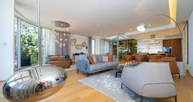 Appartement 3 chambres dans Budva, Monténégro