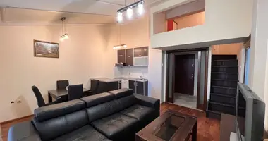 Wohnung in Podgorica, Montenegro