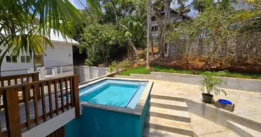 Mieszkanie w Honduras