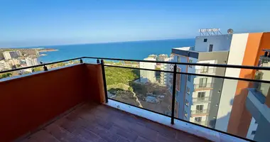 Wohnung 2 zimmer in Mezitli, Türkei