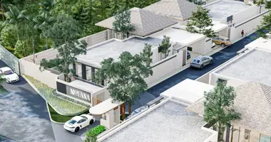 Villa 5 chambres dans Thalang, Thaïlande