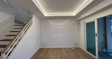 Adosado Adosado 4 habitaciones en Pattaya City, Tailandia