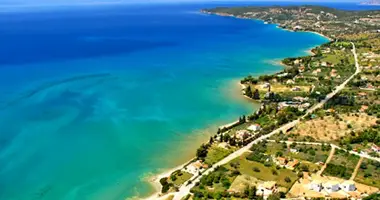Parcela en Municipality of Ermionida, Grecia