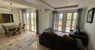 Wohnung 3 Schlafzimmer in Kouklia, Zypern