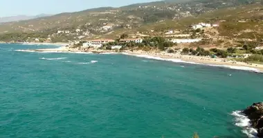 Parcela en Stavlos, Grecia