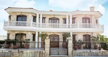 Mieszkanie 6 pokojów w Limassol, Cypr