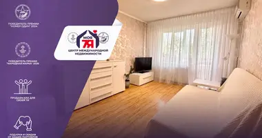 3 room apartment in Salihorsk, Belarus