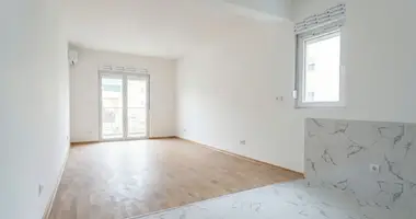 1 bedroom apartment in Budva, Montenegro