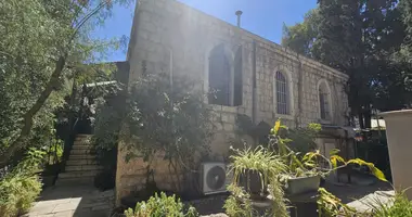 Wohnung 4 zimmer in Jerusalem, Israel