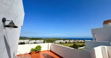 Apartamento 2 habitaciones en Estepona, Španjolska