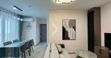 2 bedroom condo in Sangkat Chak Angrae Leu, Cambodia