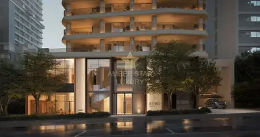 Penthouse 4 pokoi w Cerqueira Cesar, Brazylia