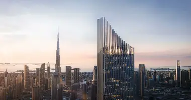 Appartement 1 chambre dans Doubaï, Émirats arabes unis