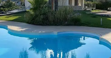 Townhouse 6 rooms in Eretria Municipality, Greece