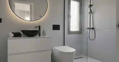 Квартира 2 спальни в Лос-Алькасарес, Испания