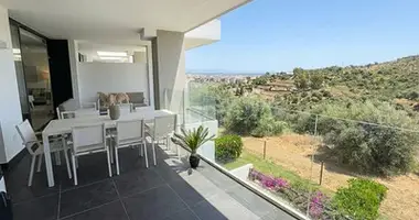 Wohnung 4 Schlafzimmer in Mijas, Spanien