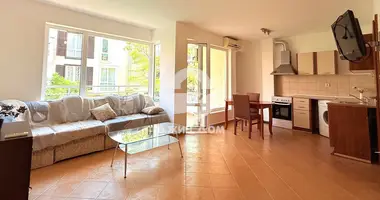 1 bedroom apartment in Nesebar, Bulgaria
