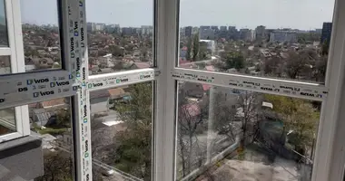 Wohnung 1 zimmer in Odessa, Ukraine