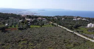 Plot of land in Greece