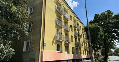 Apartamento 3 habitaciones en Lodz, Polonia