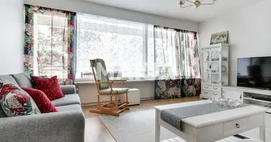 Квартира 2 комнаты в Район Коувола, Финляндия