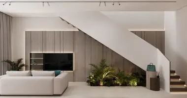 Ático Ático 2 habitaciones en Kutuh, Indonesia