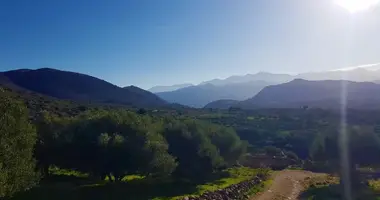 Plot of land in Municipality of Agios Nikolaos, Greece