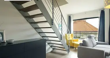 Wohnung 4 zimmer in Hauptstadt Prag, Tschechien