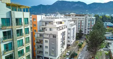 Mieszkanie 3 pokoi w Girne Belediyesi, Cypr Północny
