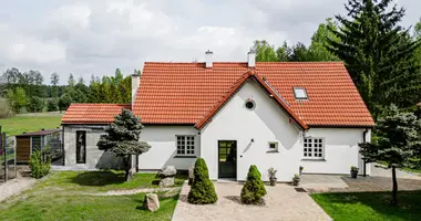 Mieszkanie w Czarnybród, Polska