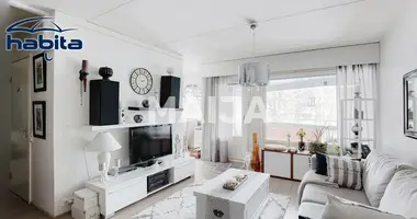 Квартира 2 комнаты в Seinajoki sub region, Финляндия