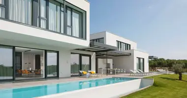 Dom 6 pokojów w Grad Rovinj, Chorwacja