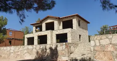 Villa 5 bedrooms in Souni–Zanatzia, Cyprus